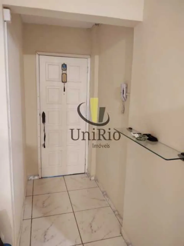 Apartamento, 2 quartos, 55 m² - Foto 2