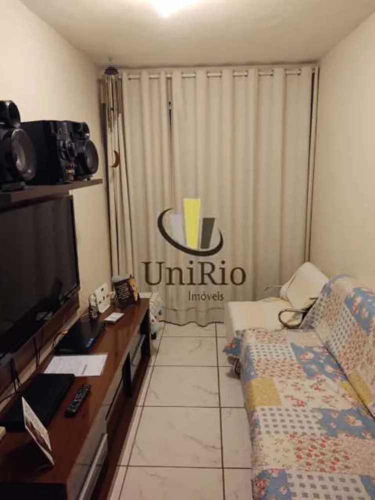 Apartamento, 2 quartos, 55 m² - Foto 17