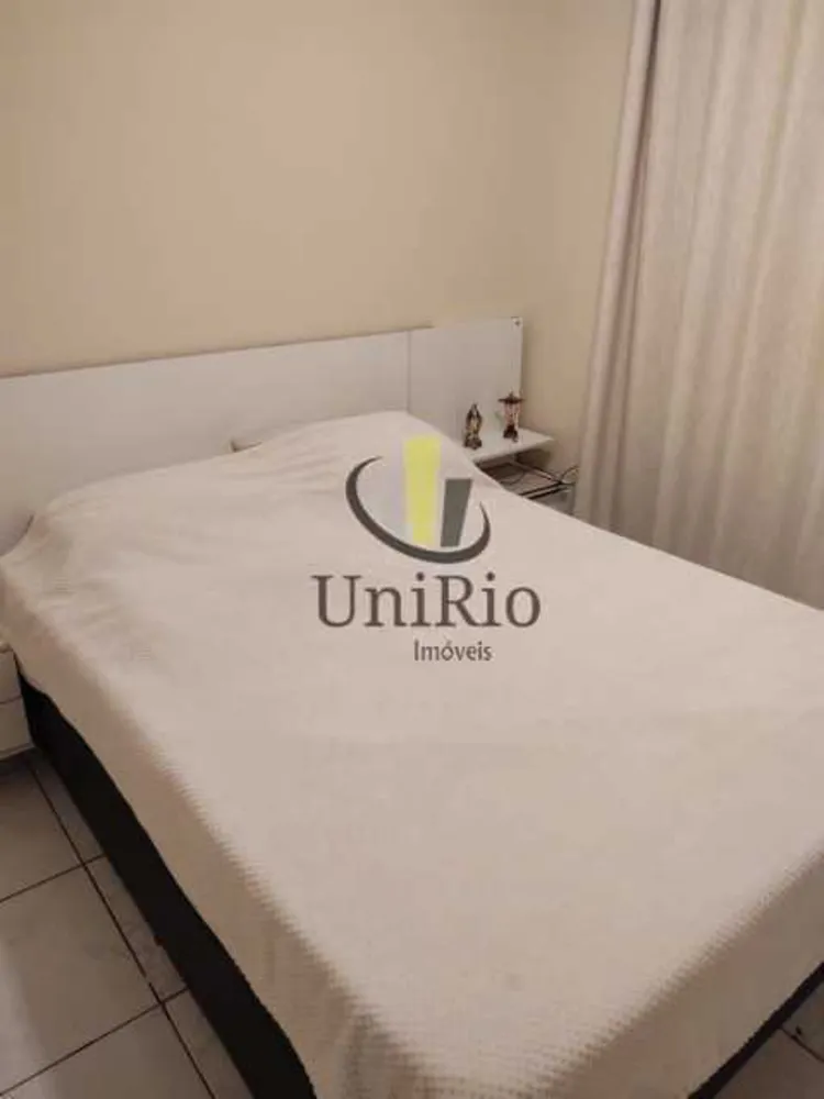 Apartamento, 2 quartos, 55 m² - Foto 4