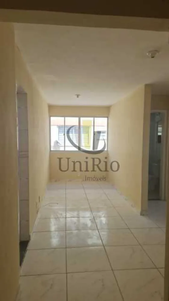 Apartamento, 2 quartos, 55 m² - Foto 11
