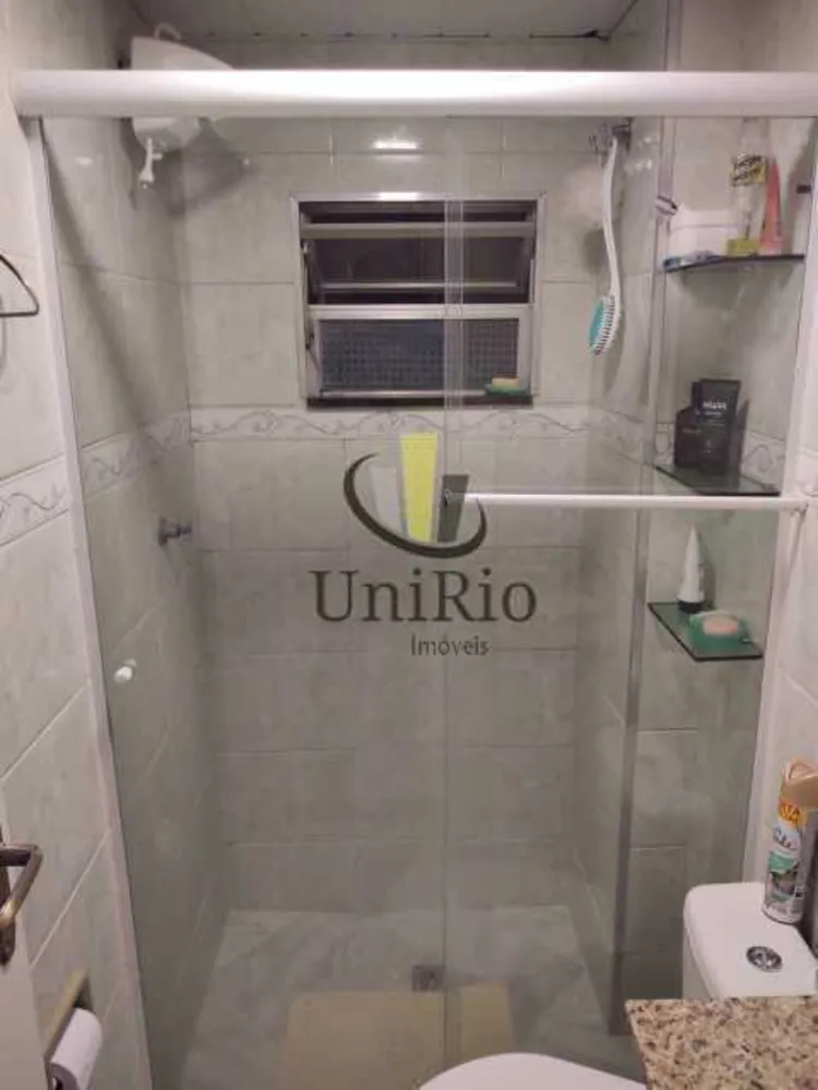 Apartamento, 2 quartos, 55 m² - Foto 7