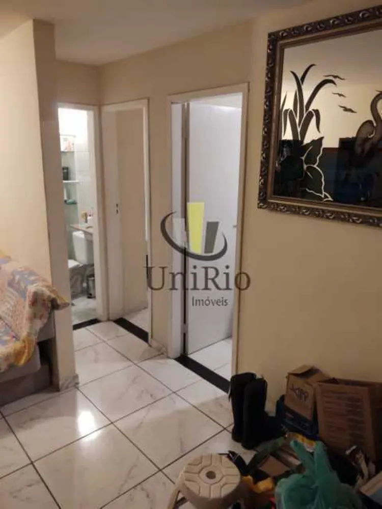 Apartamento, 2 quartos, 55 m² - Foto 1