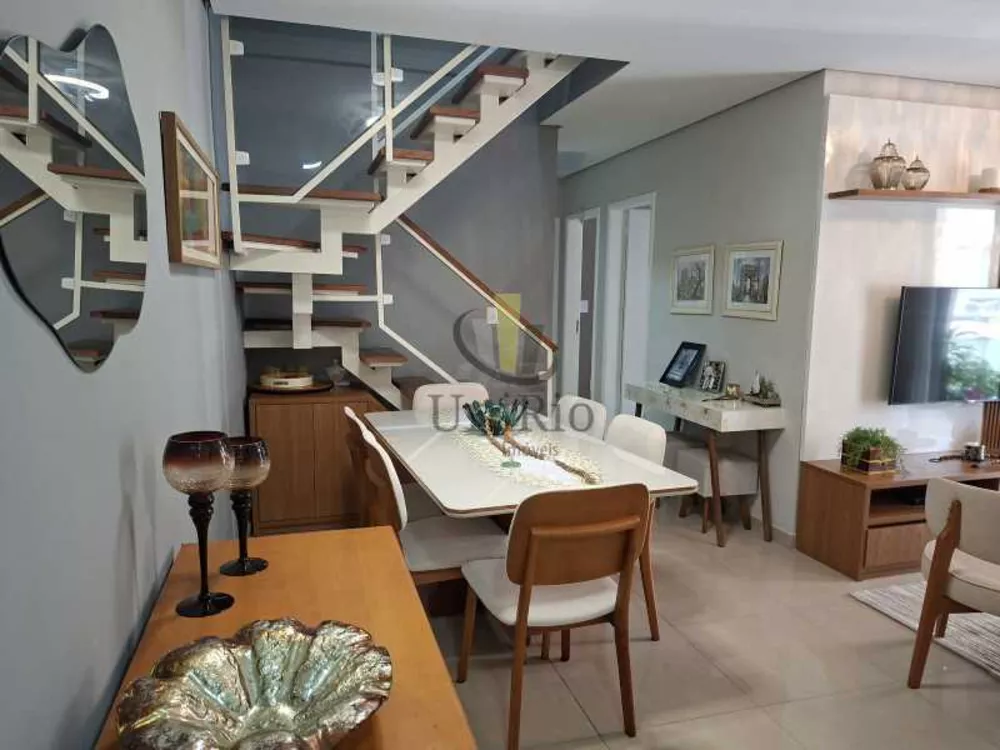 Cobertura, 3 quartos, 136 m² - Foto 19