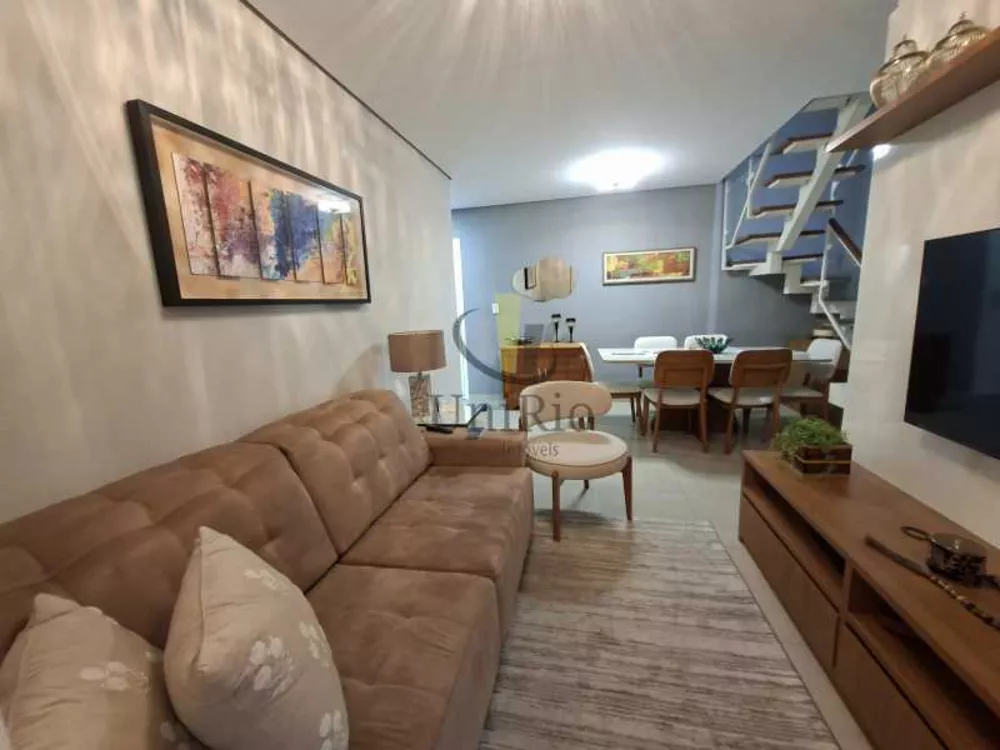 Cobertura, 3 quartos, 136 m² - Foto 13