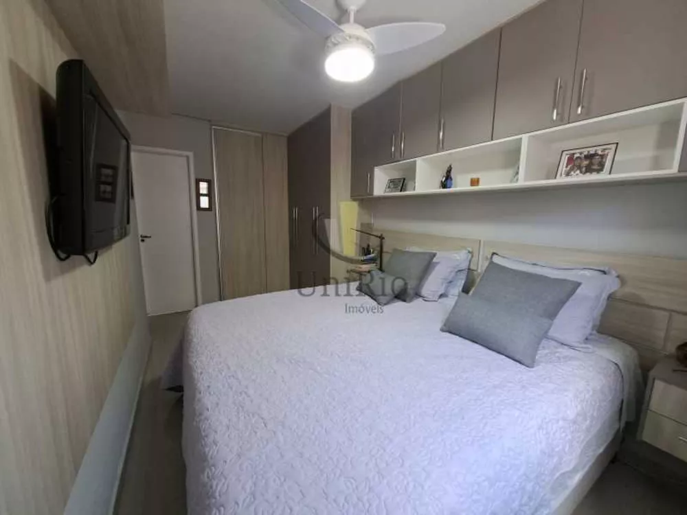 Cobertura, 3 quartos, 136 m² - Foto 15