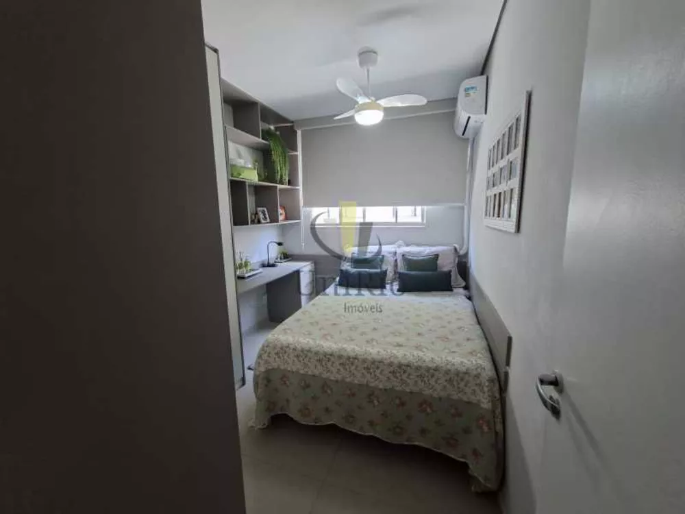 Cobertura, 3 quartos, 136 m² - Foto 8