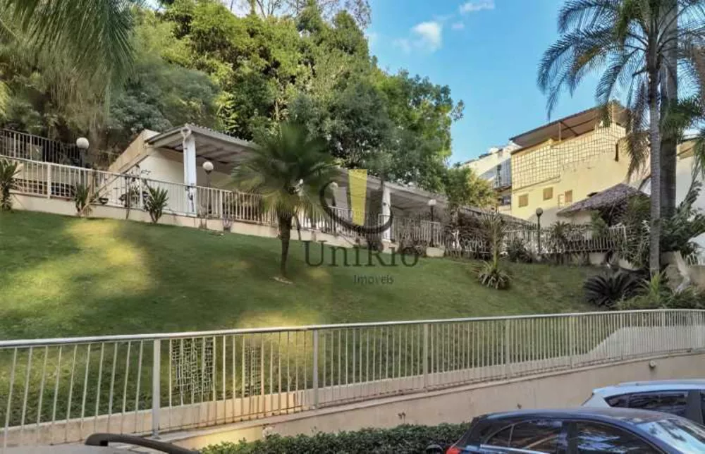 Cobertura, 3 quartos, 136 m² - Foto 4