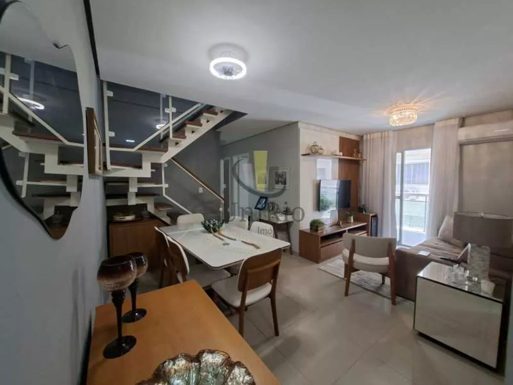 Cobertura, 3 quartos, 136 m² - Foto 20