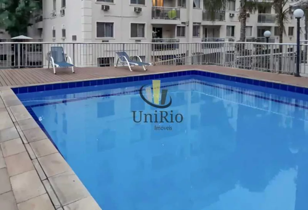 Cobertura, 3 quartos, 136 m² - Foto 9