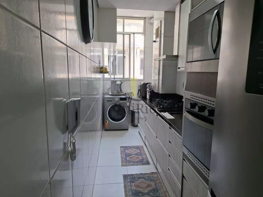 Cobertura, 3 quartos, 136 m² - Foto 12