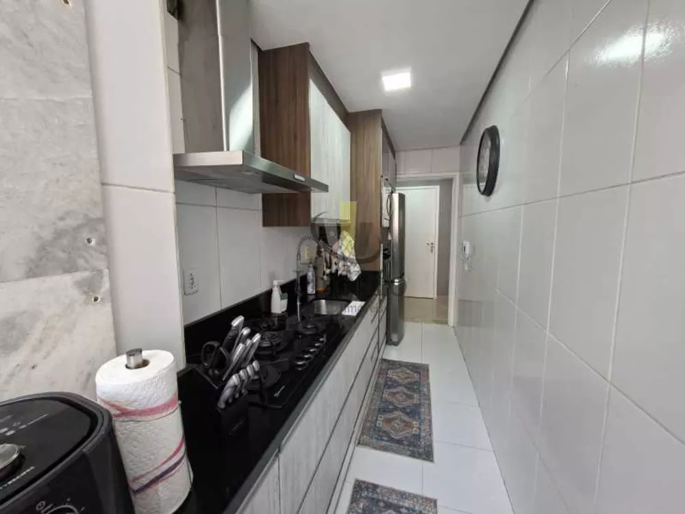 Cobertura, 3 quartos, 136 m² - Foto 11