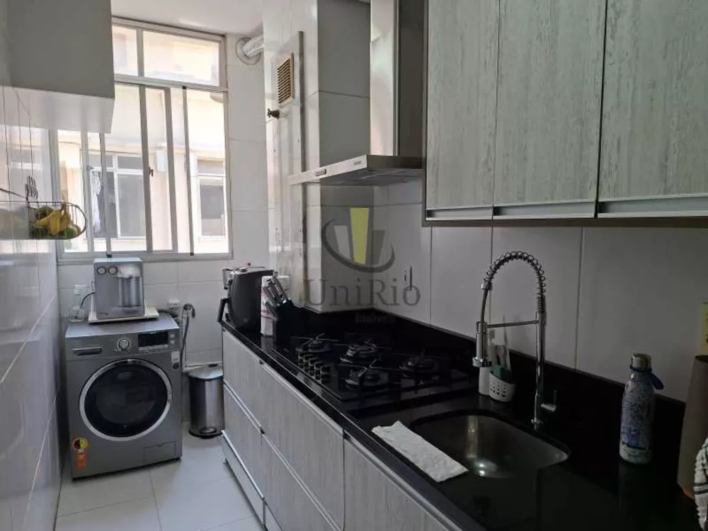 Cobertura, 3 quartos, 136 m² - Foto 3