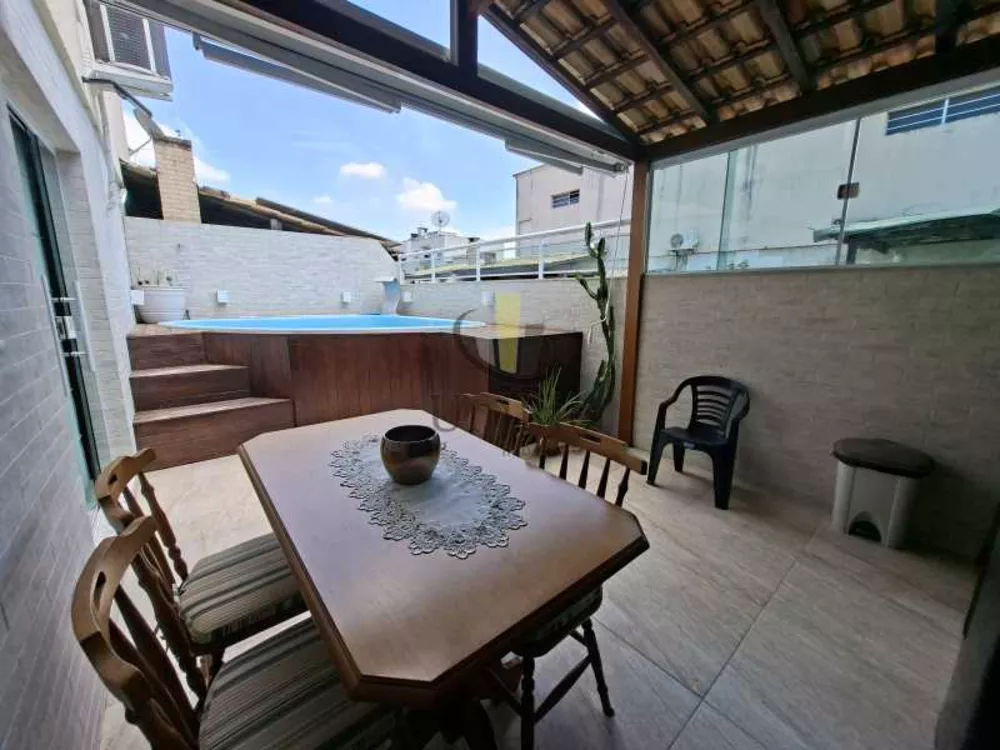 Cobertura, 3 quartos, 136 m² - Foto 7
