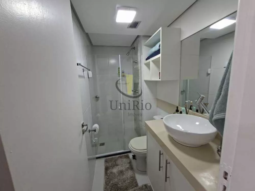 Cobertura, 3 quartos, 136 m² - Foto 16