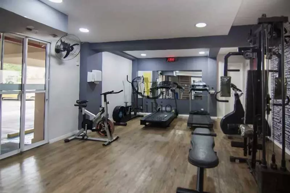 Cobertura, 3 quartos, 136 m² - Foto 17