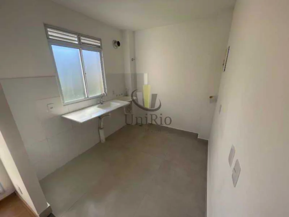 Apartamento, 2 quartos, 41 m² - Foto 4