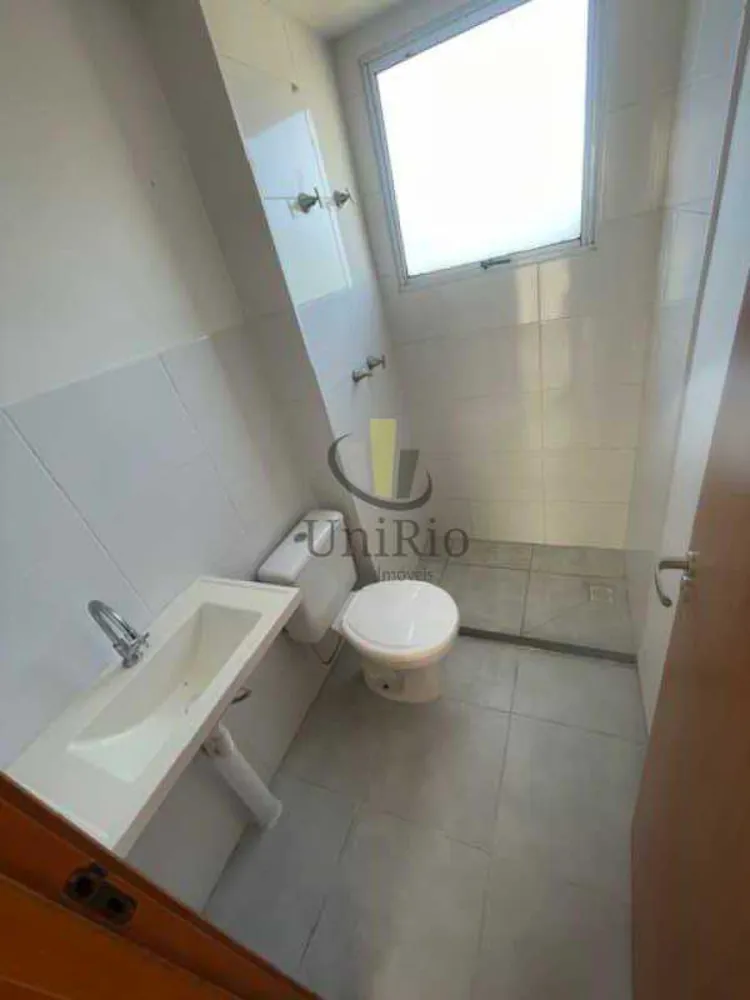 Apartamento, 2 quartos, 41 m² - Foto 9