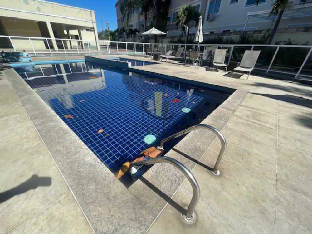 Apartamento, 2 quartos, 41 m² - Foto 12