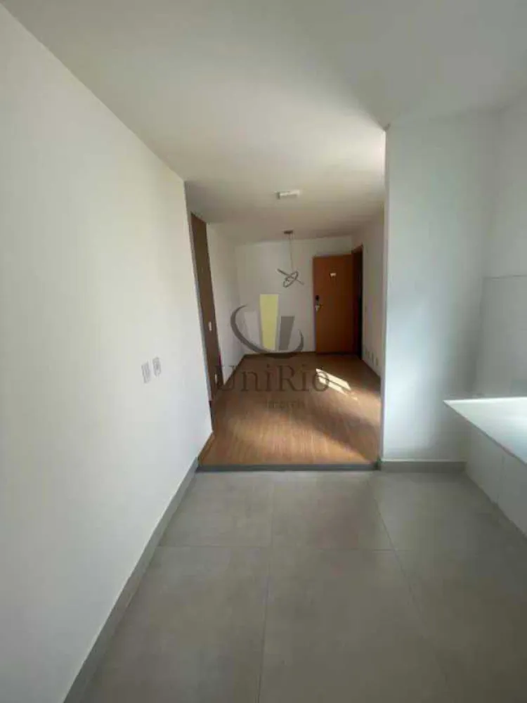 Apartamento, 2 quartos, 41 m² - Foto 5