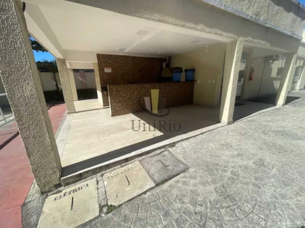 Apartamento, 2 quartos, 41 m² - Foto 19