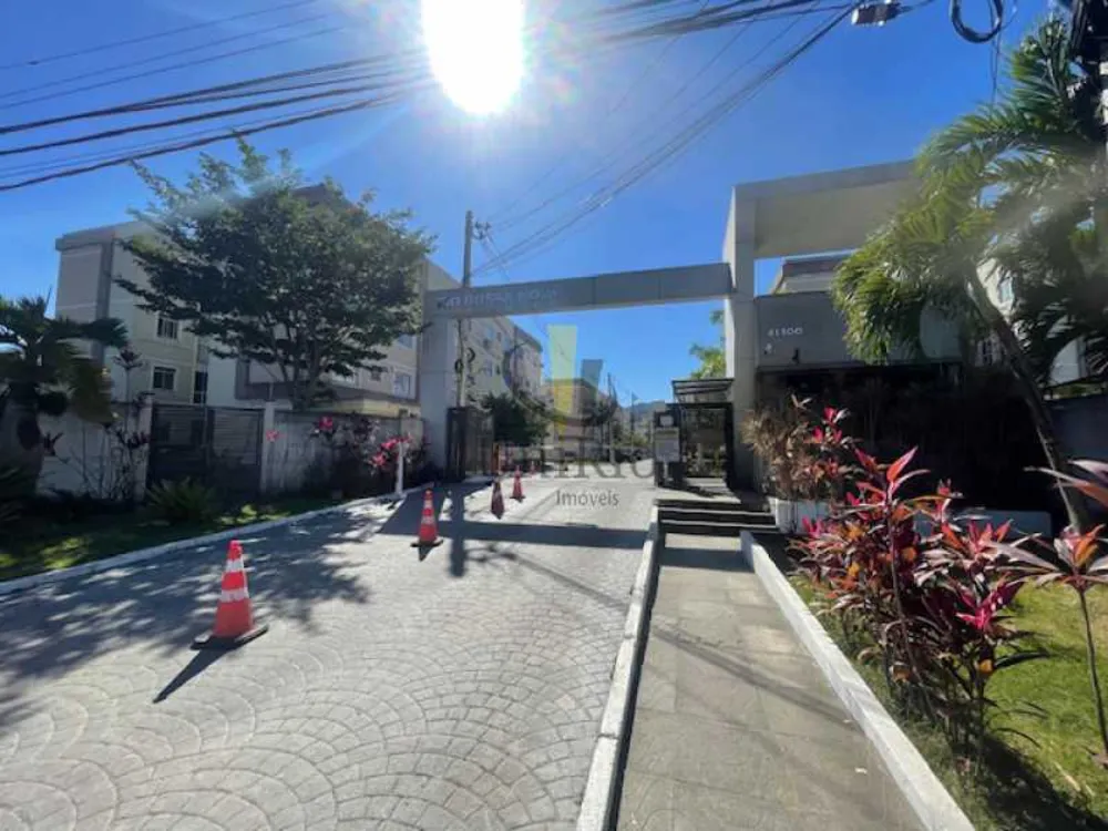 Apartamento, 2 quartos, 41 m² - Foto 10