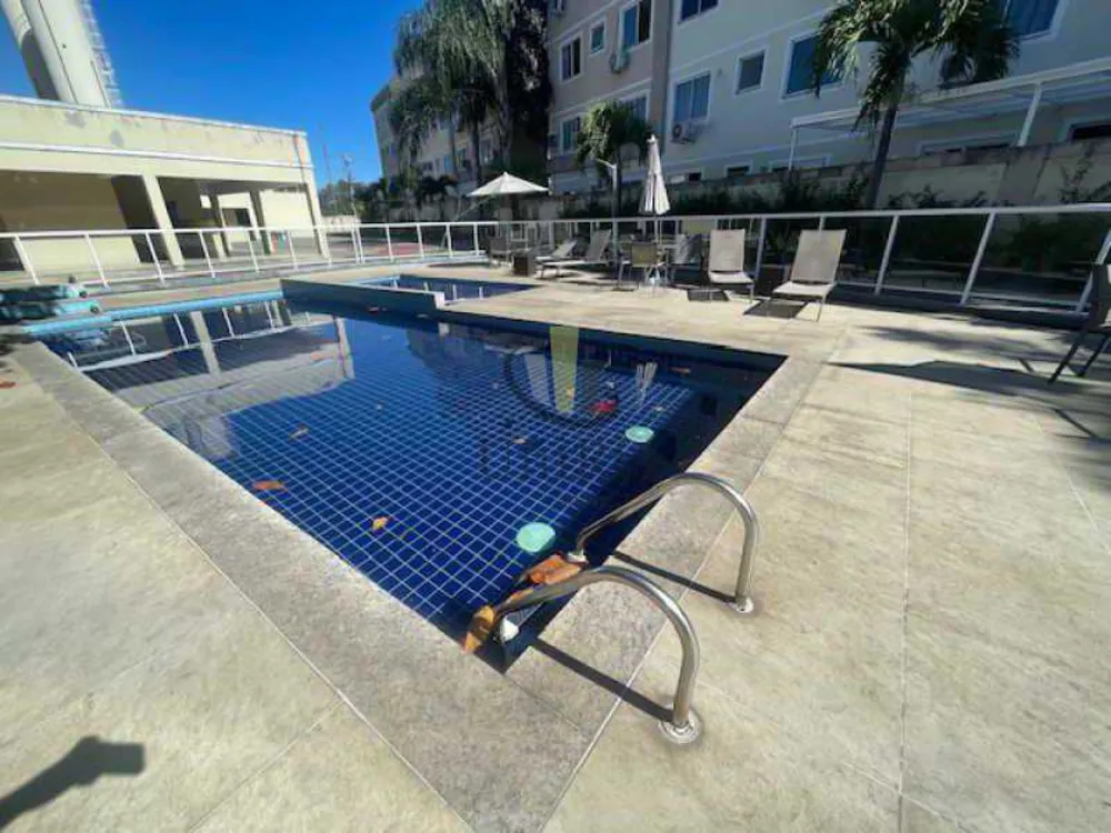 Apartamento, 2 quartos, 41 m² - Foto 11