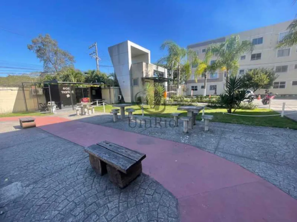 Apartamento, 2 quartos, 41 m² - Foto 16