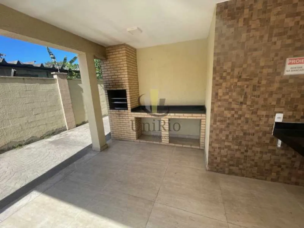 Apartamento, 2 quartos, 41 m² - Foto 17