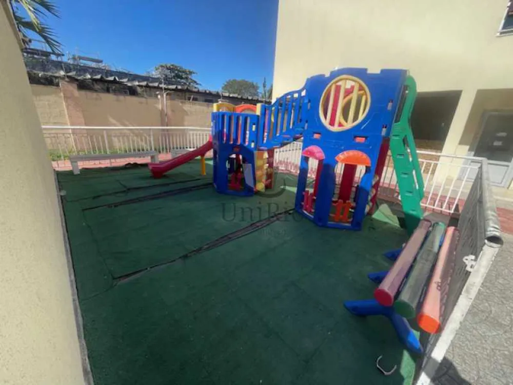 Apartamento, 2 quartos, 41 m² - Foto 22