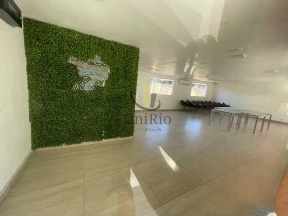 Apartamento, 2 quartos, 41 m² - Foto 20