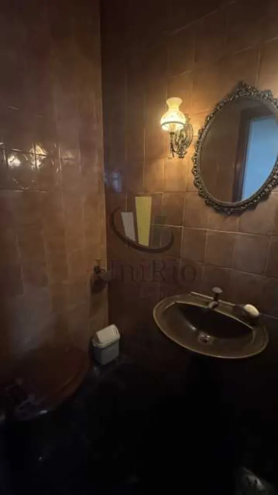 Casa, 5 quartos, 360 m² - Foto 16