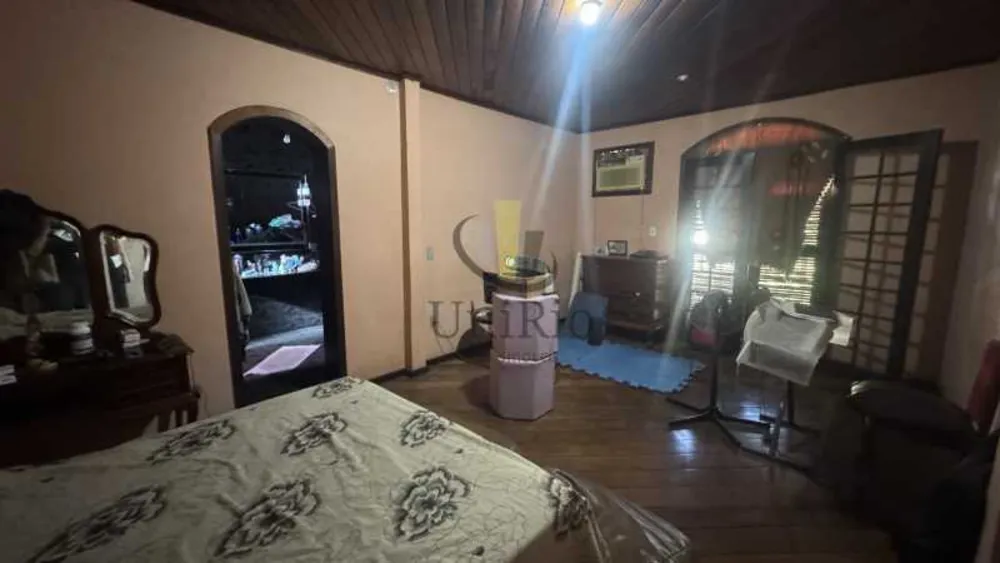 Casa, 5 quartos, 360 m² - Foto 6
