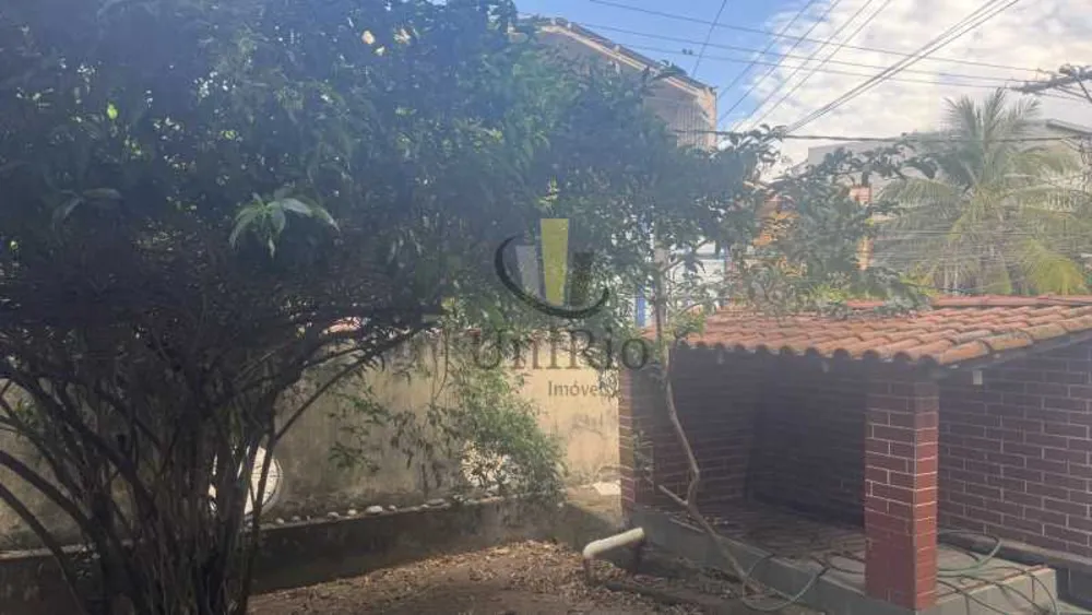 Casa, 5 quartos, 360 m² - Foto 20