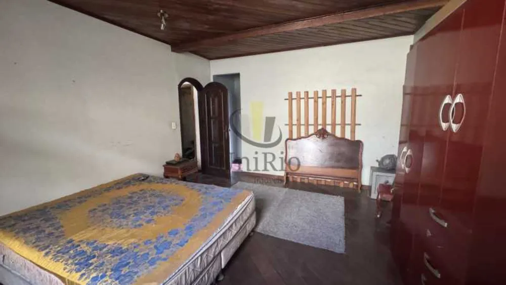 Casa, 5 quartos, 360 m² - Foto 11