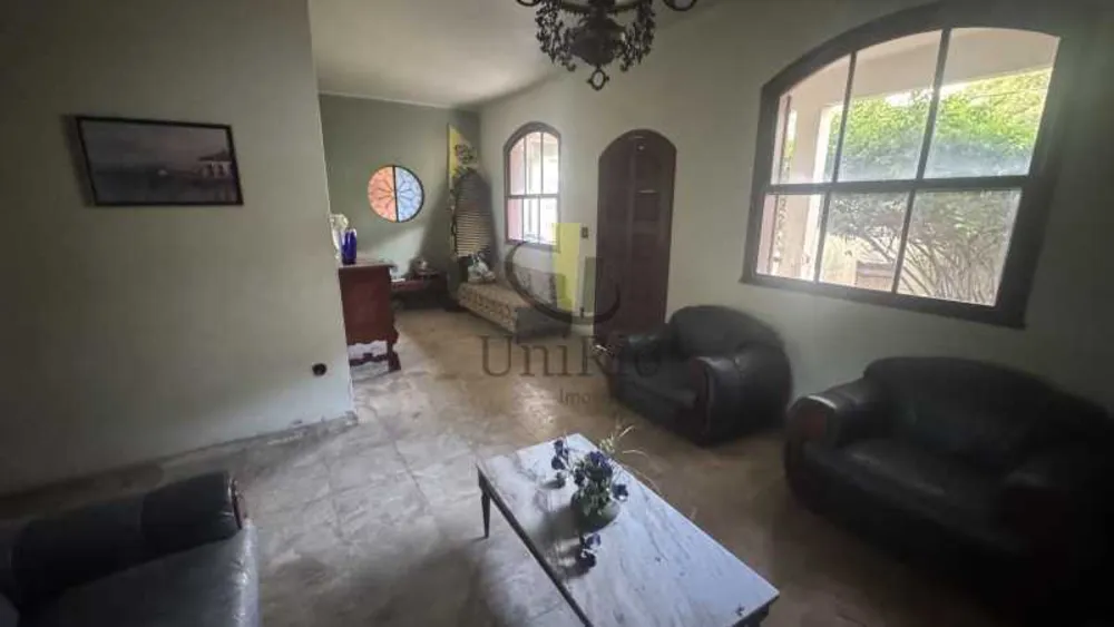 Casa, 5 quartos, 360 m² - Foto 1