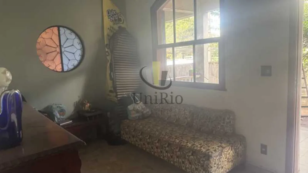 Casa, 5 quartos, 360 m² - Foto 3
