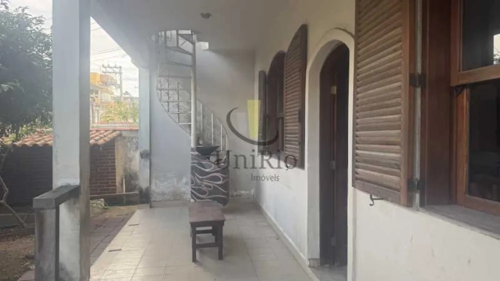 Casa, 5 quartos, 360 m² - Foto 21