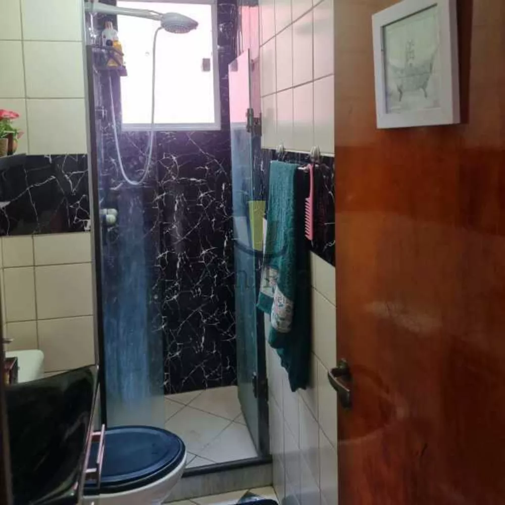 Apartamento, 2 quartos, 50 m² - Foto 9