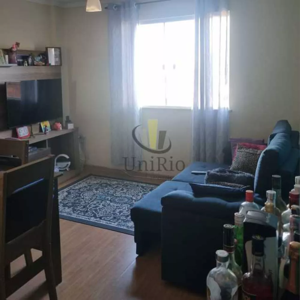 Apartamento, 2 quartos, 50 m² - Foto 7
