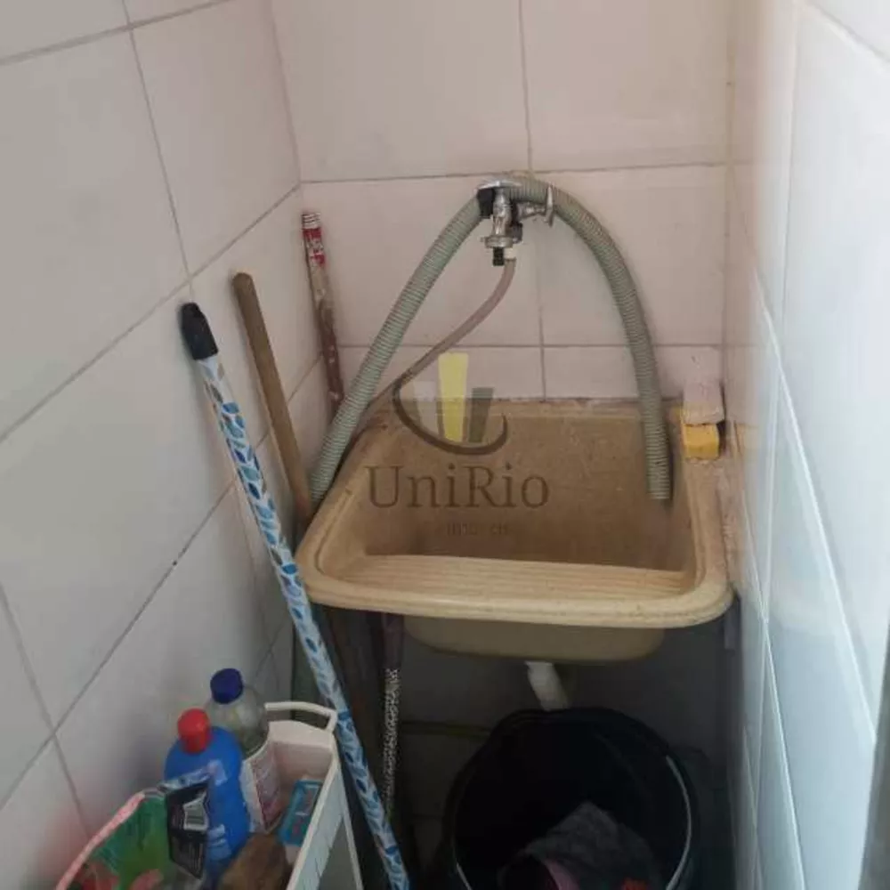 Apartamento, 2 quartos, 50 m² - Foto 4