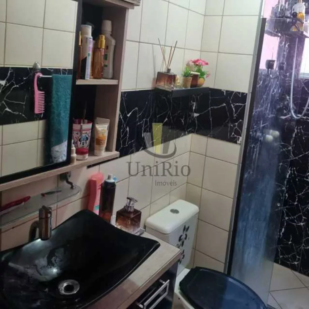 Apartamento, 2 quartos, 50 m² - Foto 5