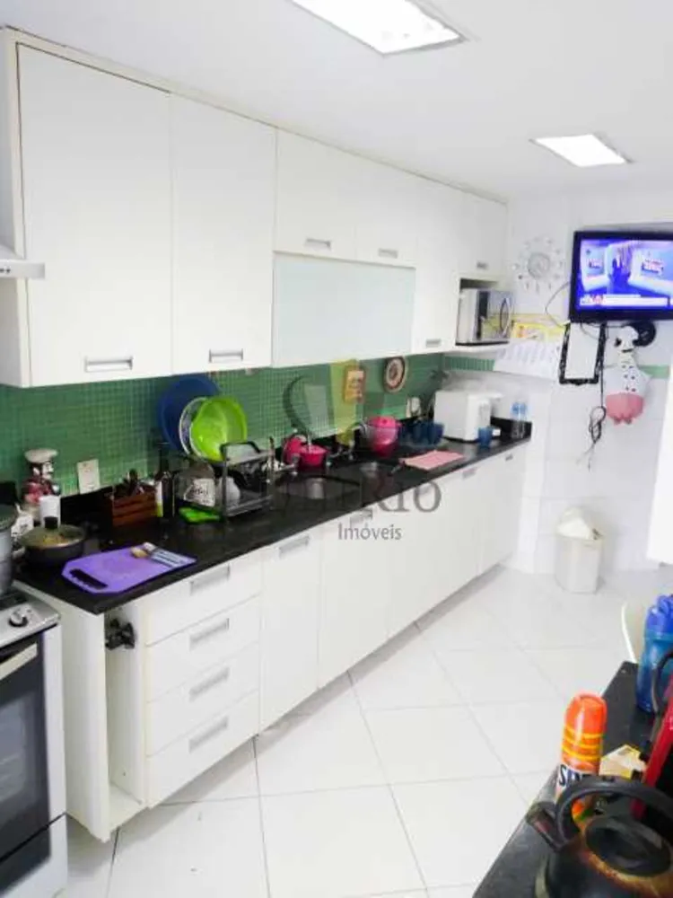 Apartamento, 3 quartos, 147 m² - Foto 8
