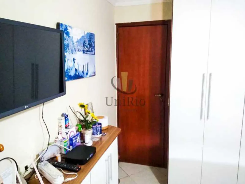 Apartamento, 3 quartos, 147 m² - Foto 12