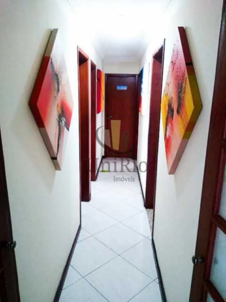Apartamento, 3 quartos, 147 m² - Foto 6