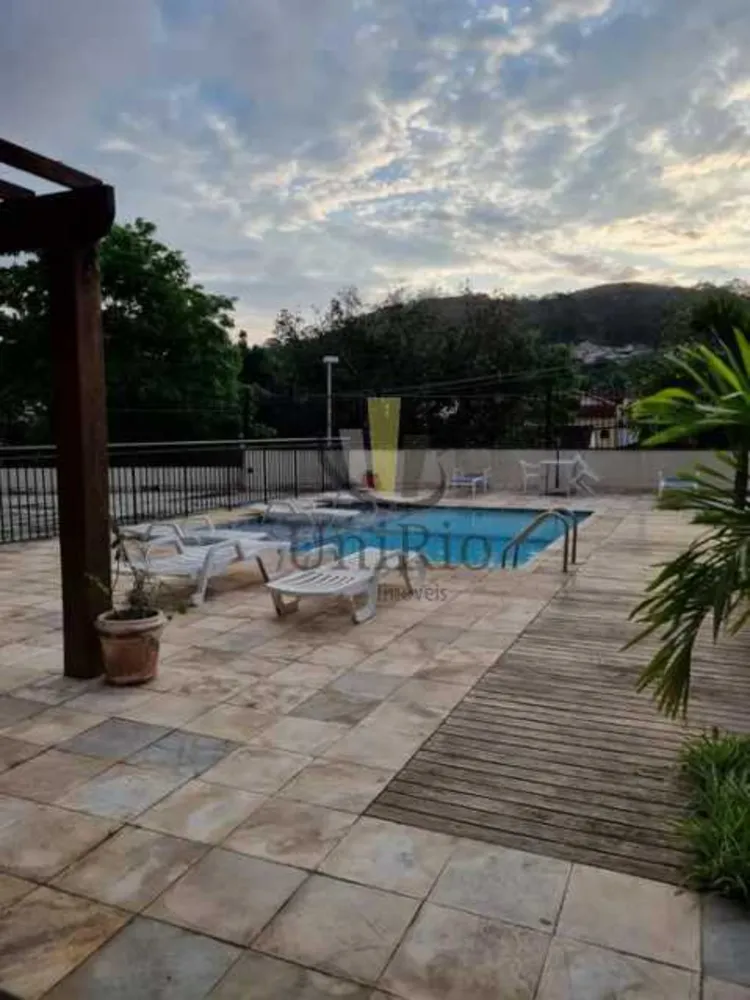 Apartamento, 3 quartos, 147 m² - Foto 21