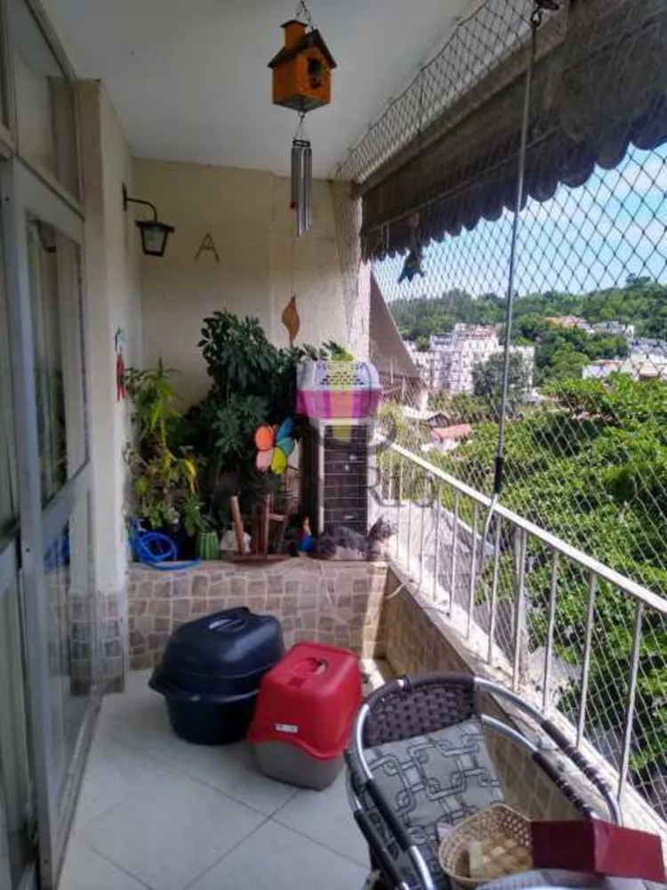 Apartamento, 3 quartos, 147 m² - Foto 5