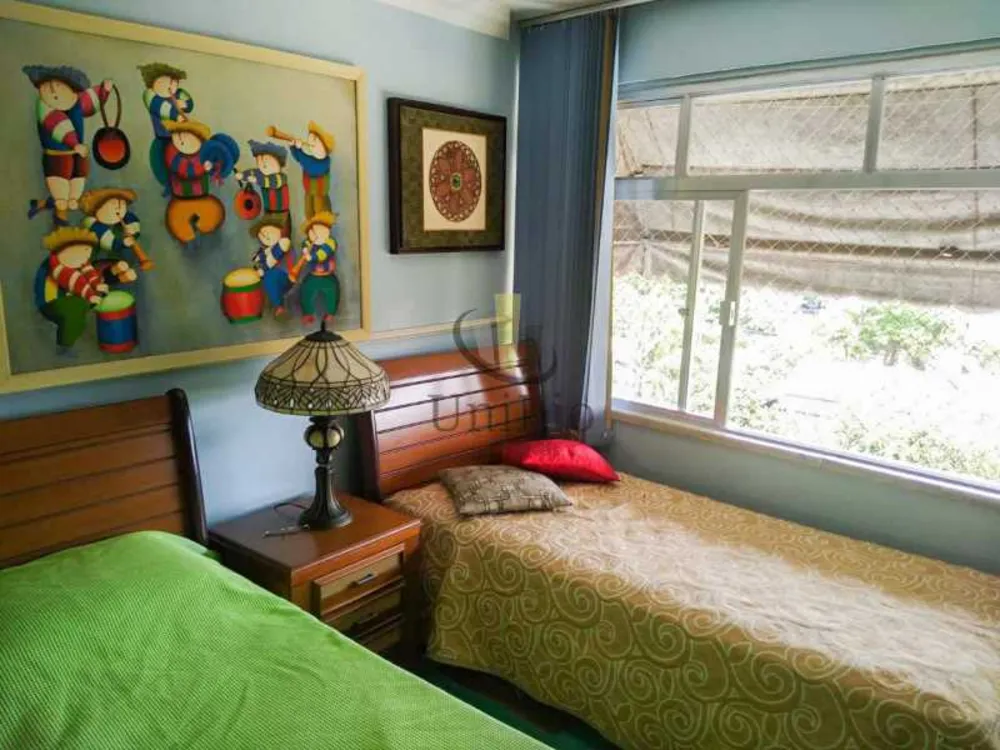 Apartamento, 3 quartos, 147 m² - Foto 14
