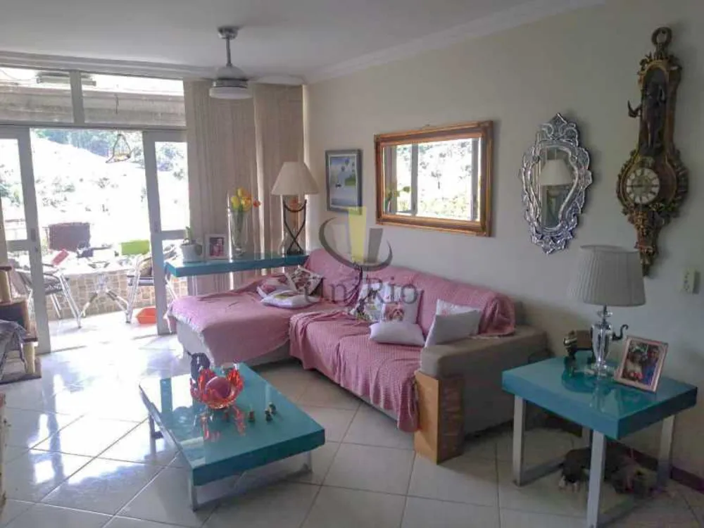 Apartamento, 3 quartos, 147 m² - Foto 2