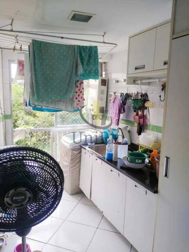 Apartamento, 3 quartos, 147 m² - Foto 11