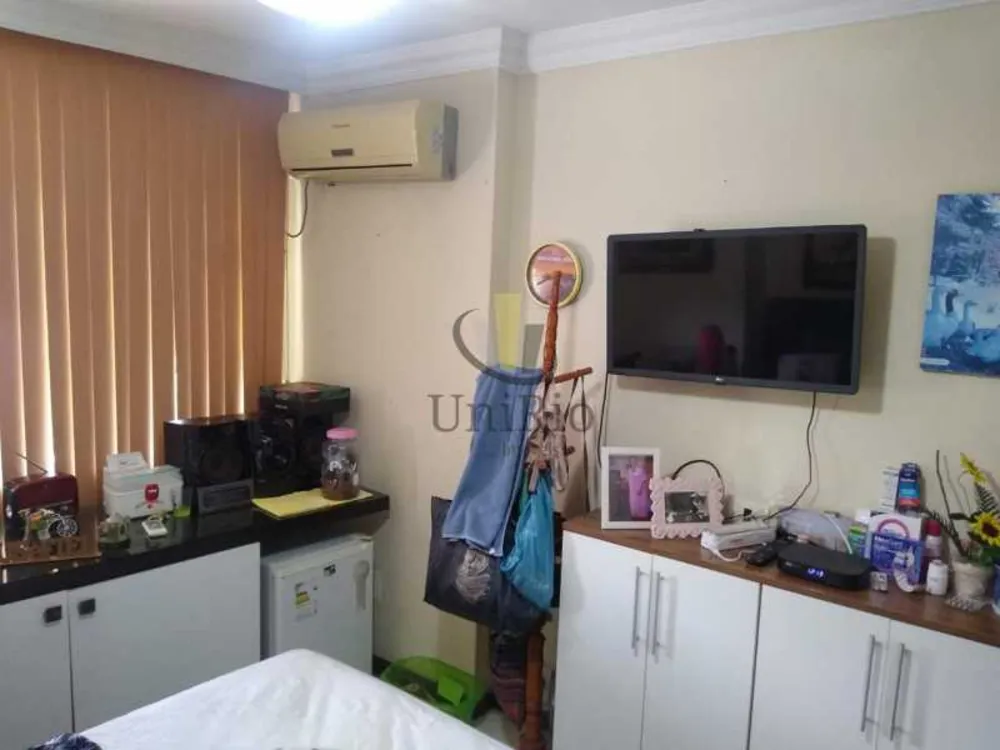 Apartamento, 3 quartos, 147 m² - Foto 11